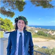 Offro lezioni di batteria, chitarra e basso